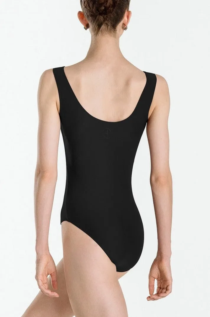 Adult Cabriole Basic Tank Leotard