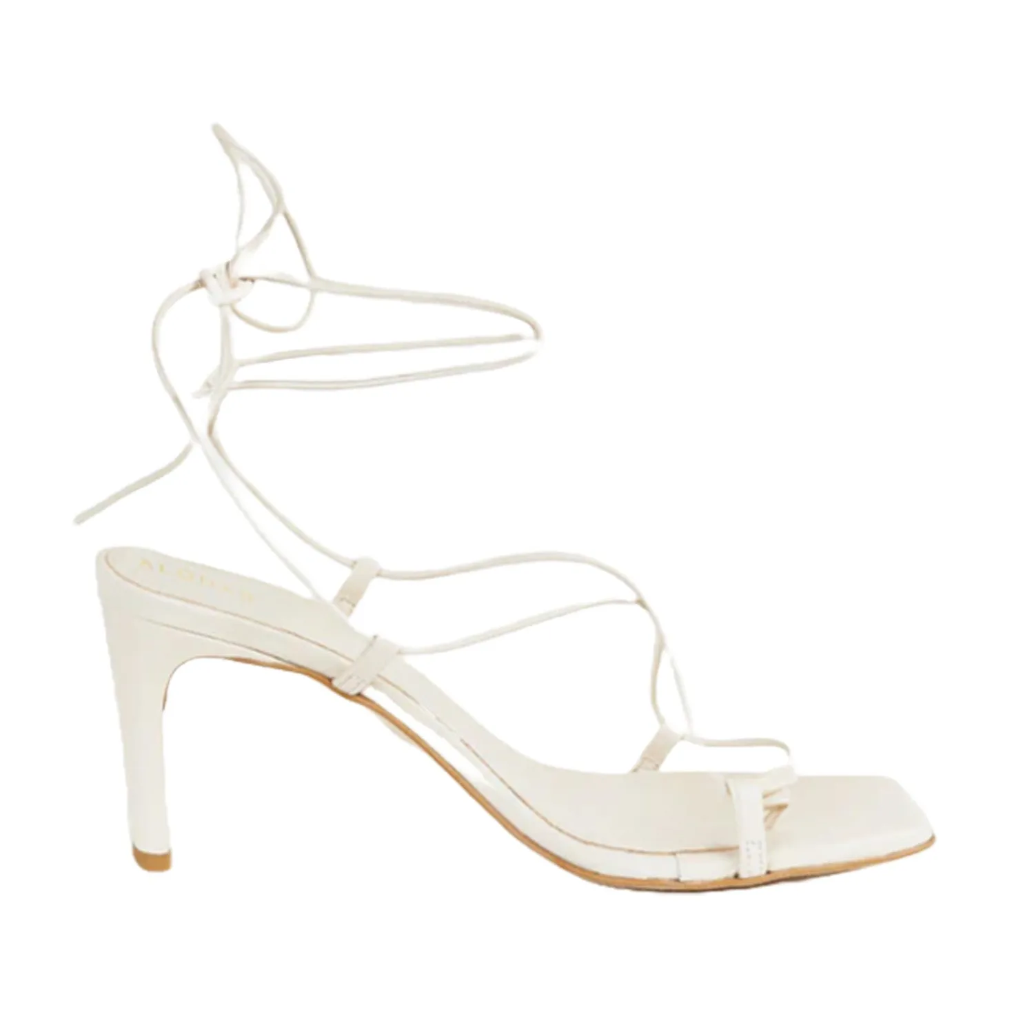 Ivory Alohas Womens Bellini - Elegant and Stylish Sandals for Women