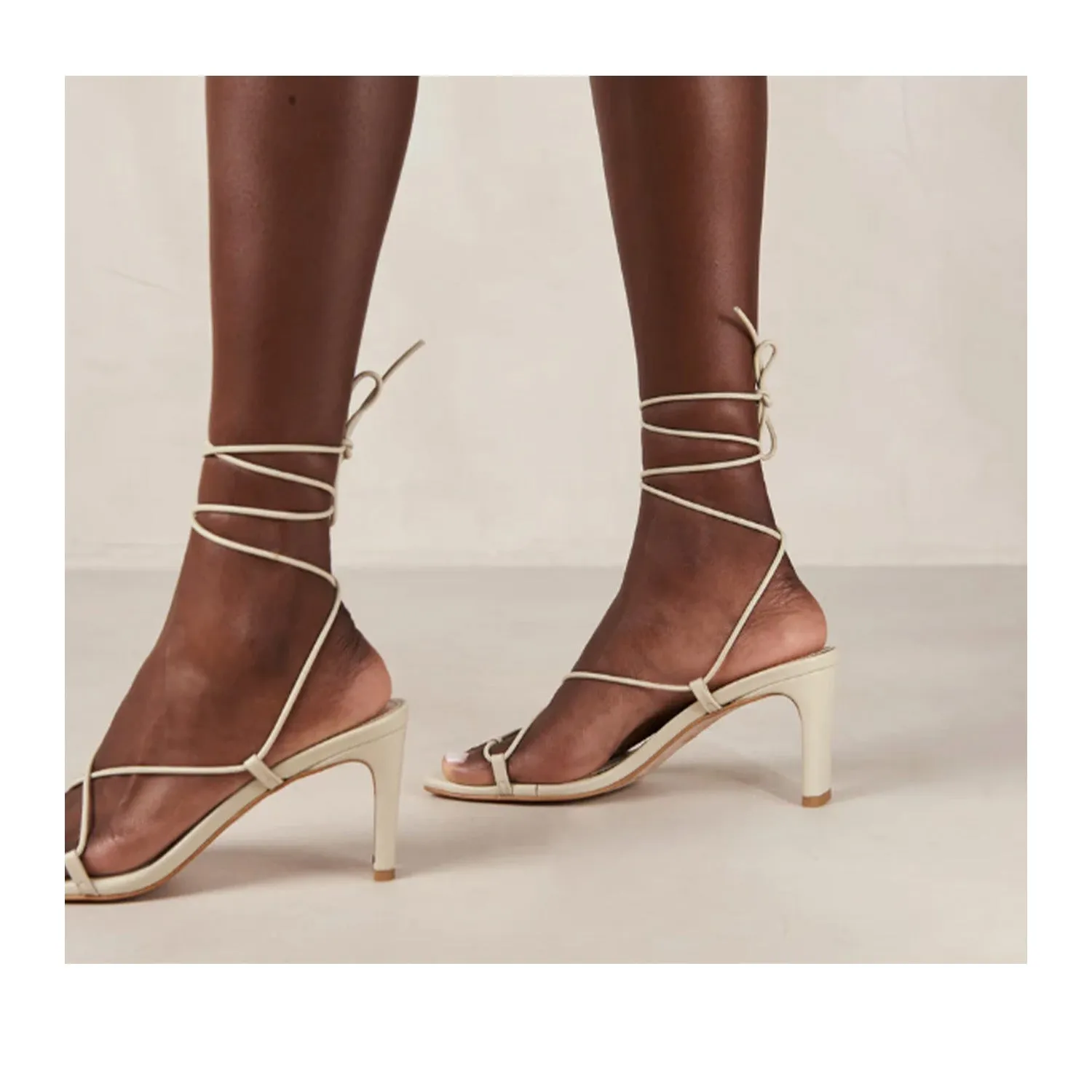 Ivory Alohas Womens Bellini - Elegant and Stylish Sandals for Women