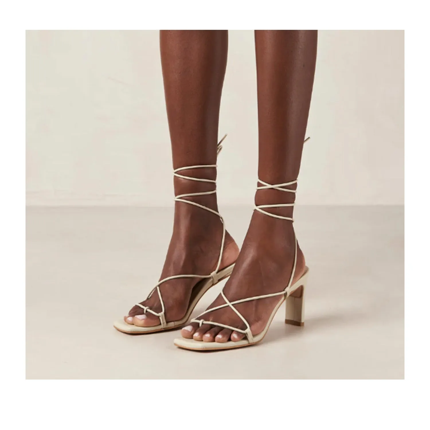 Ivory Alohas Womens Bellini - Elegant and Stylish Sandals for Women
