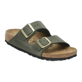 Arizona Oiled Leather