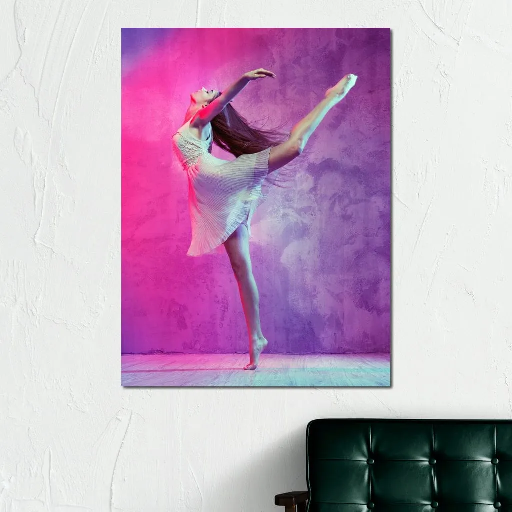 Ballet Dancer