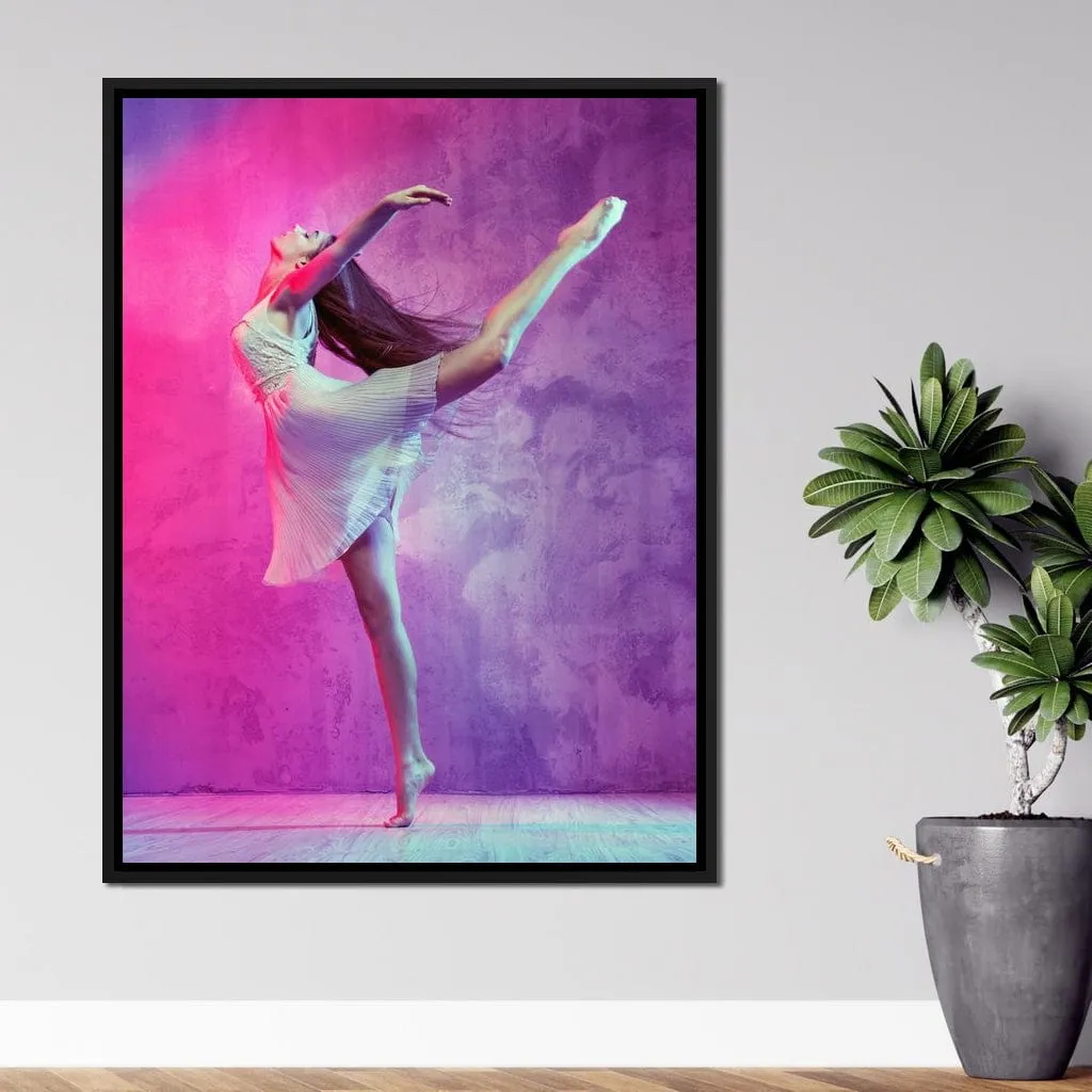 Ballet Dancer