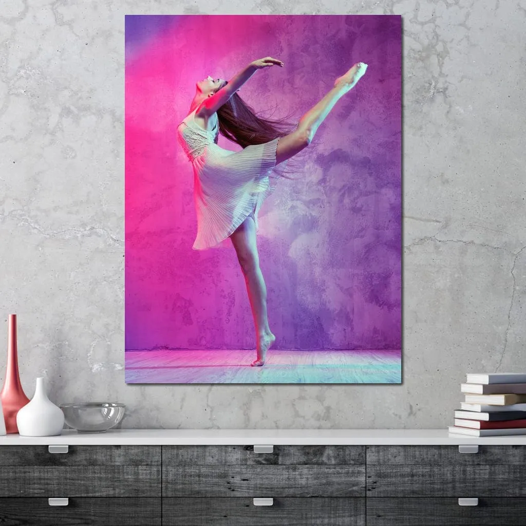 Ballet Dancer