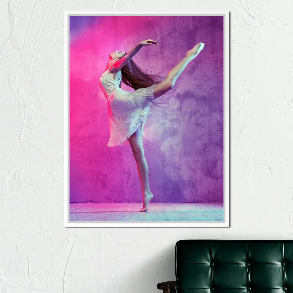 Ballet Dancer