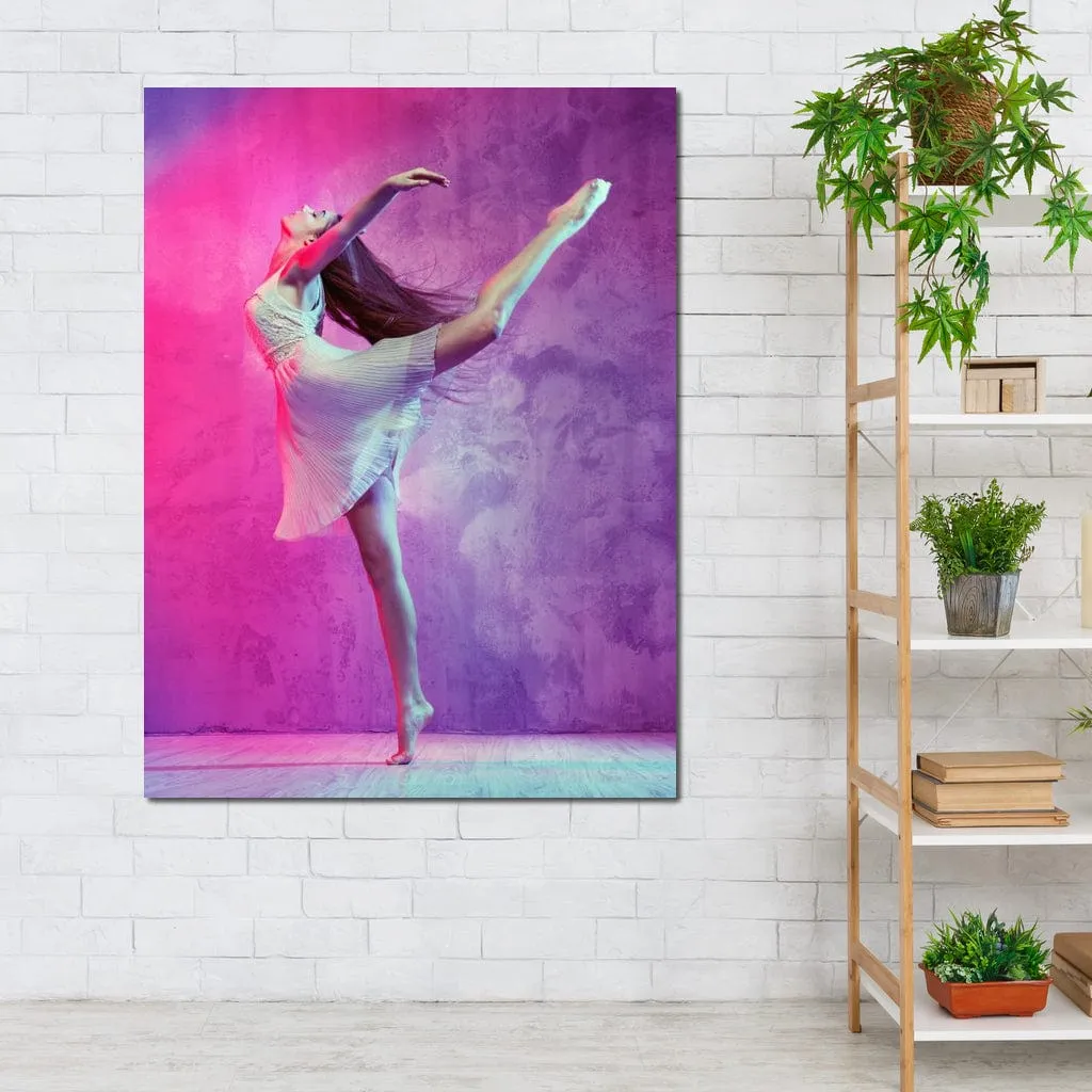Ballet Dancer