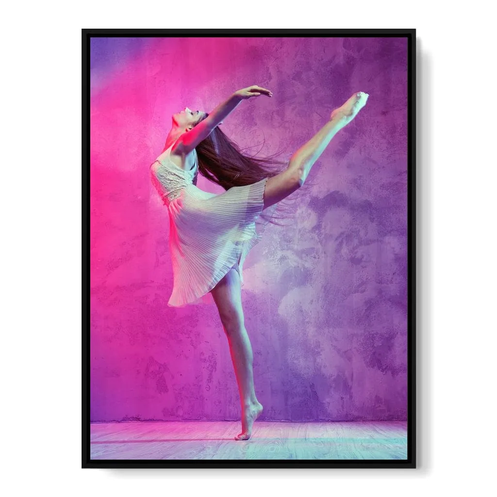 Ballet Dancer