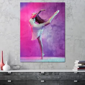 Ballet Dancer