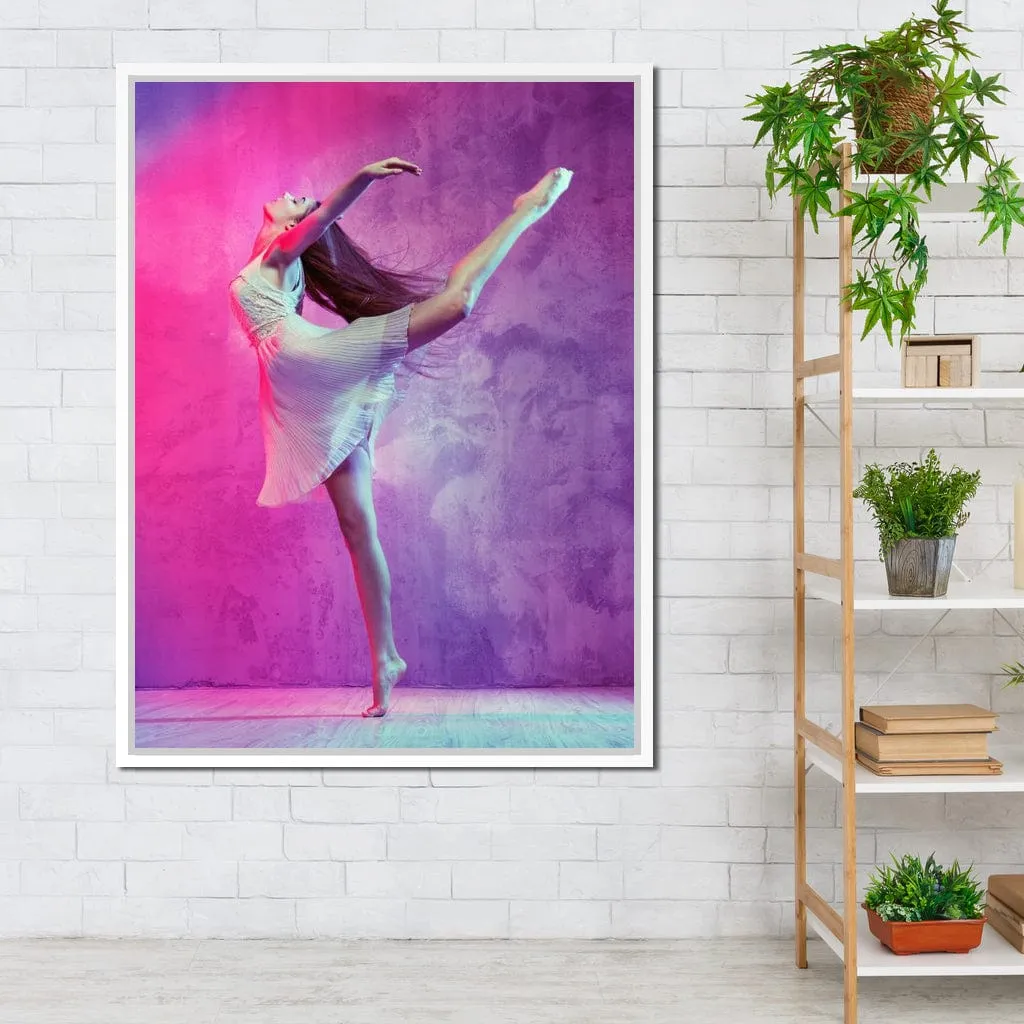 Ballet Dancer