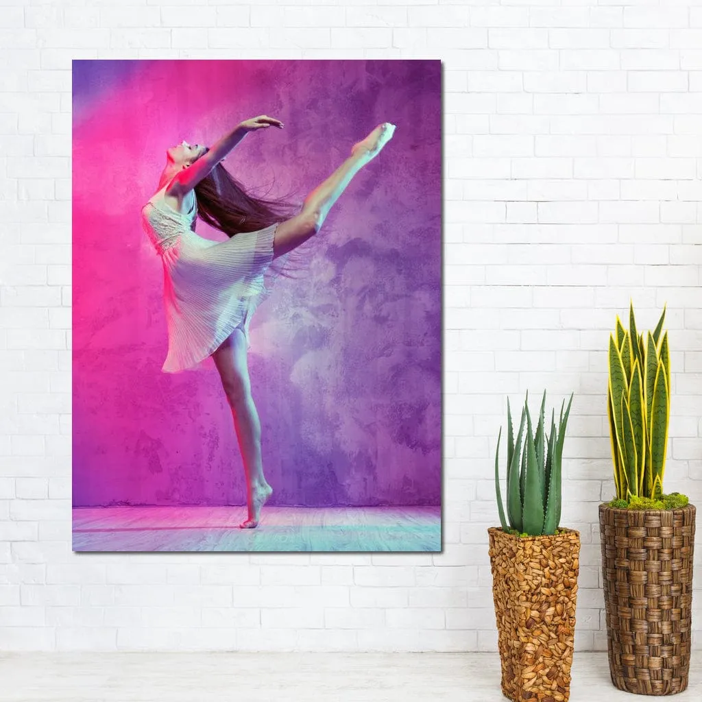 Ballet Dancer