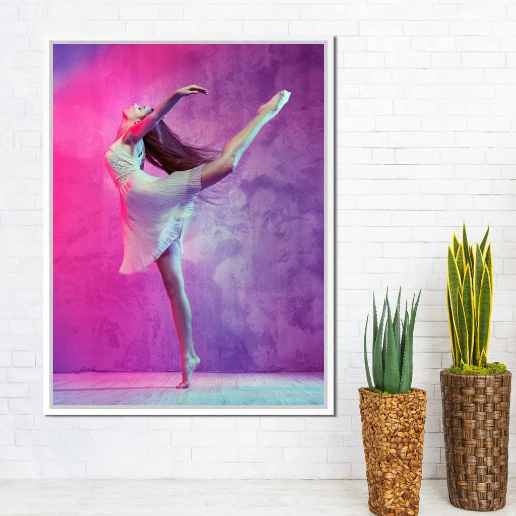 Ballet Dancer