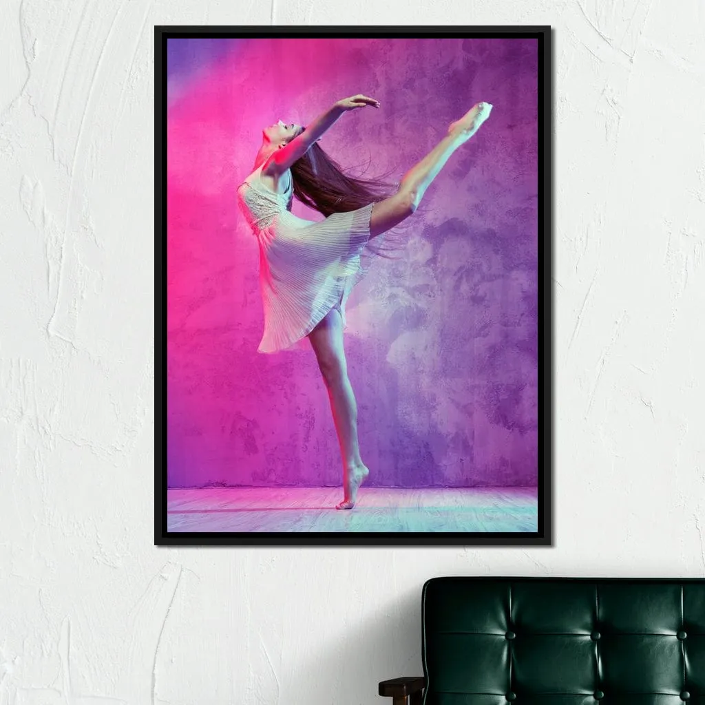Ballet Dancer