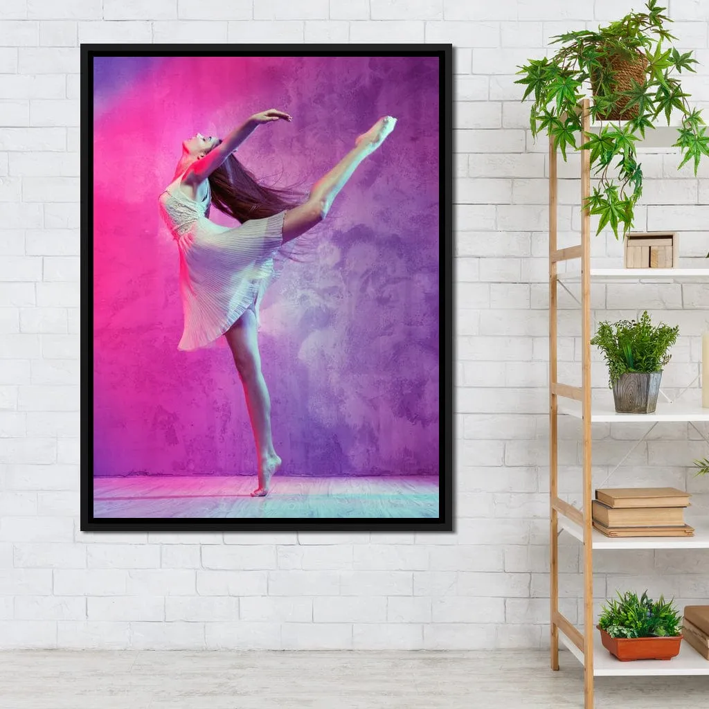 Ballet Dancer