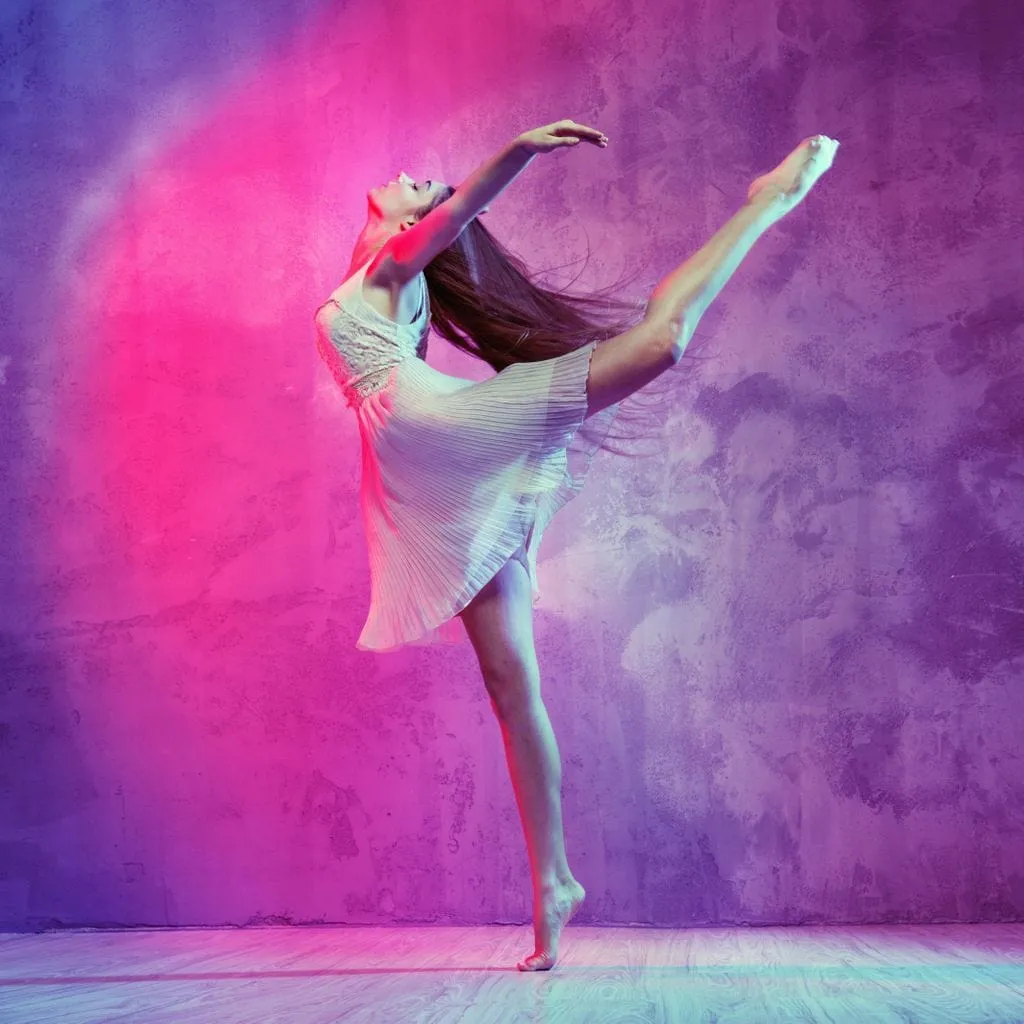 Ballet Dancer