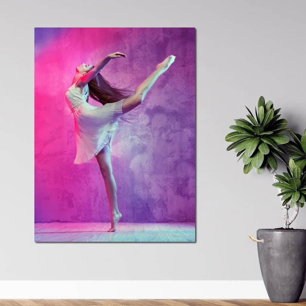 Ballet Dancer