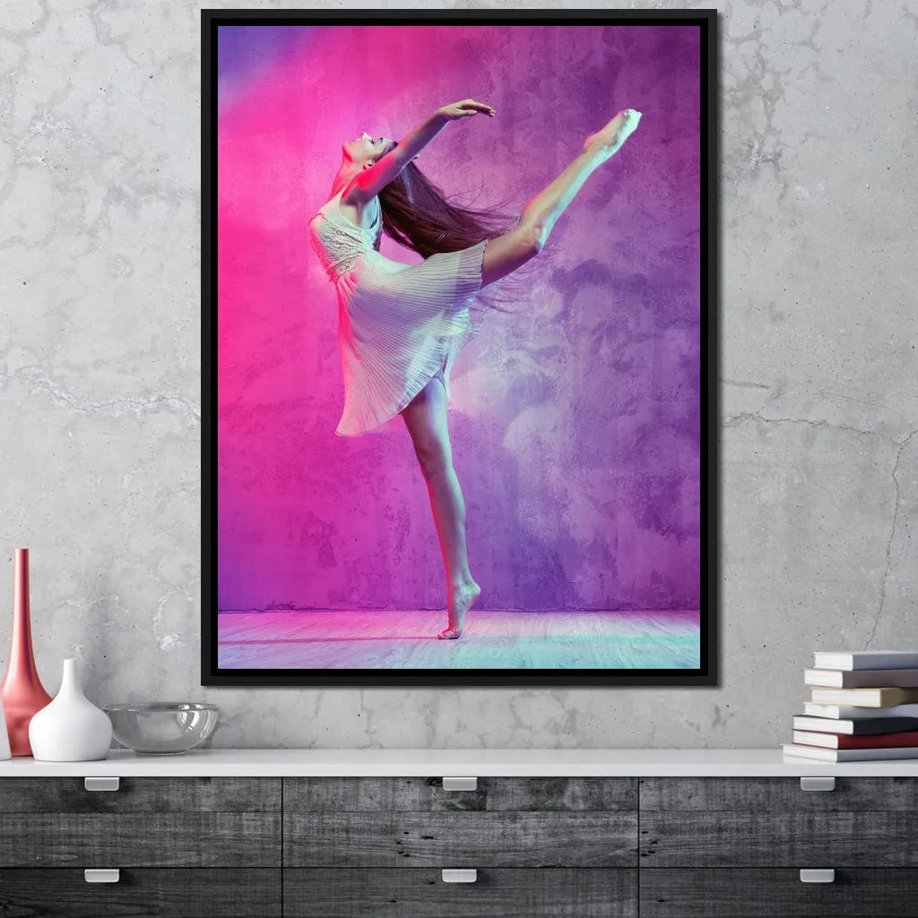 Ballet Dancer