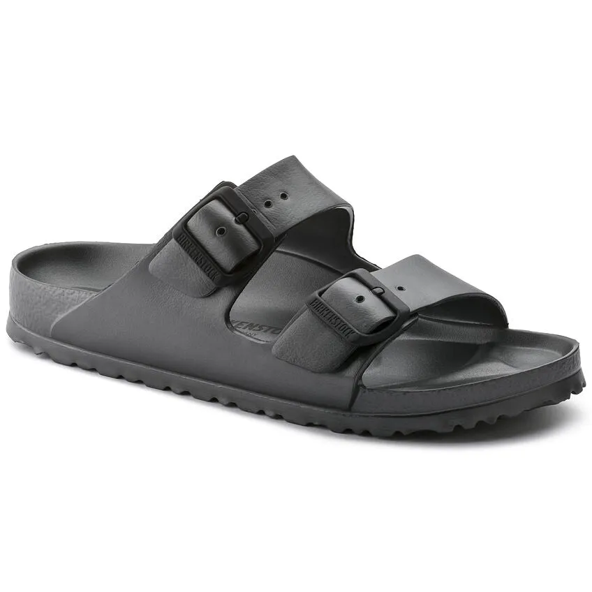 BIRKENSTOCK ARIZONA EVA ANTHRACITE WOMENS