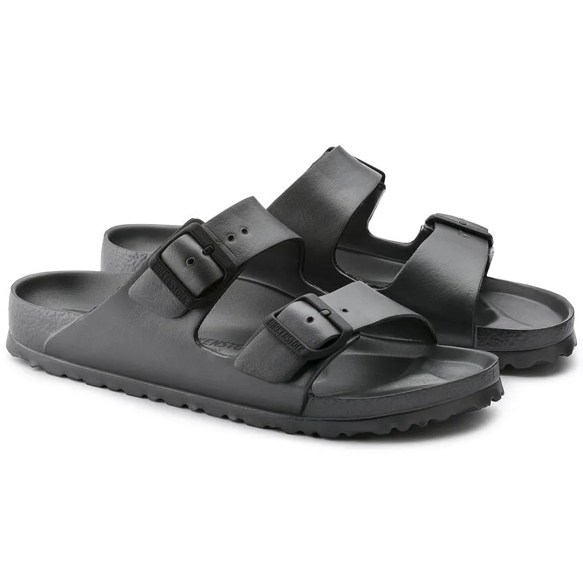BIRKENSTOCK ARIZONA EVA ANTHRACITE WOMENS