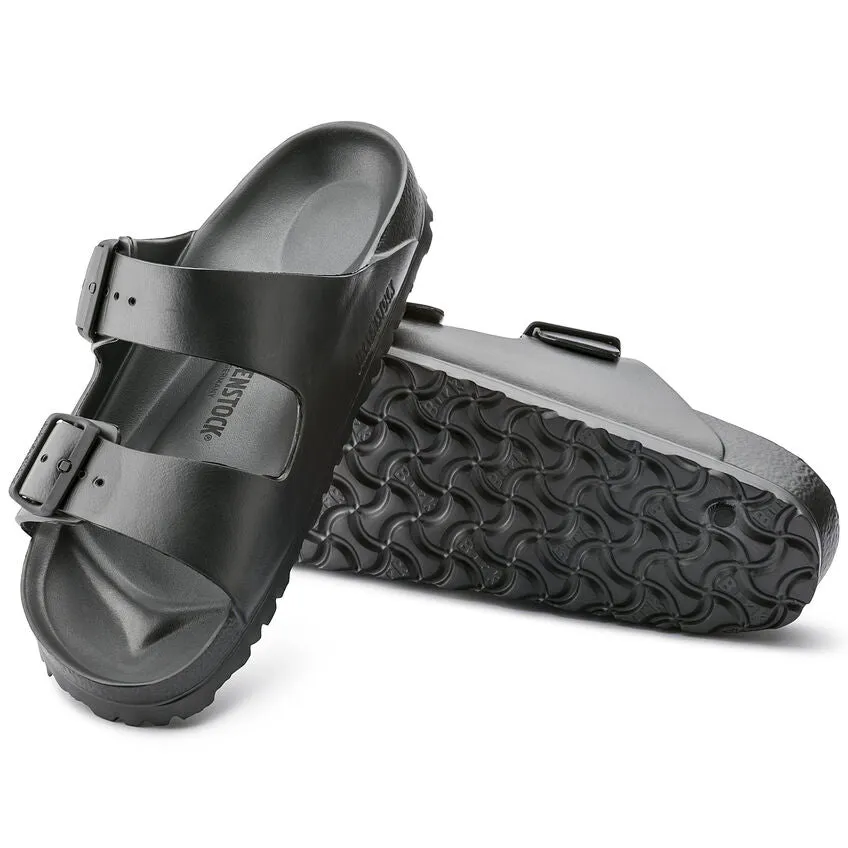 BIRKENSTOCK ARIZONA EVA ANTHRACITE WOMENS