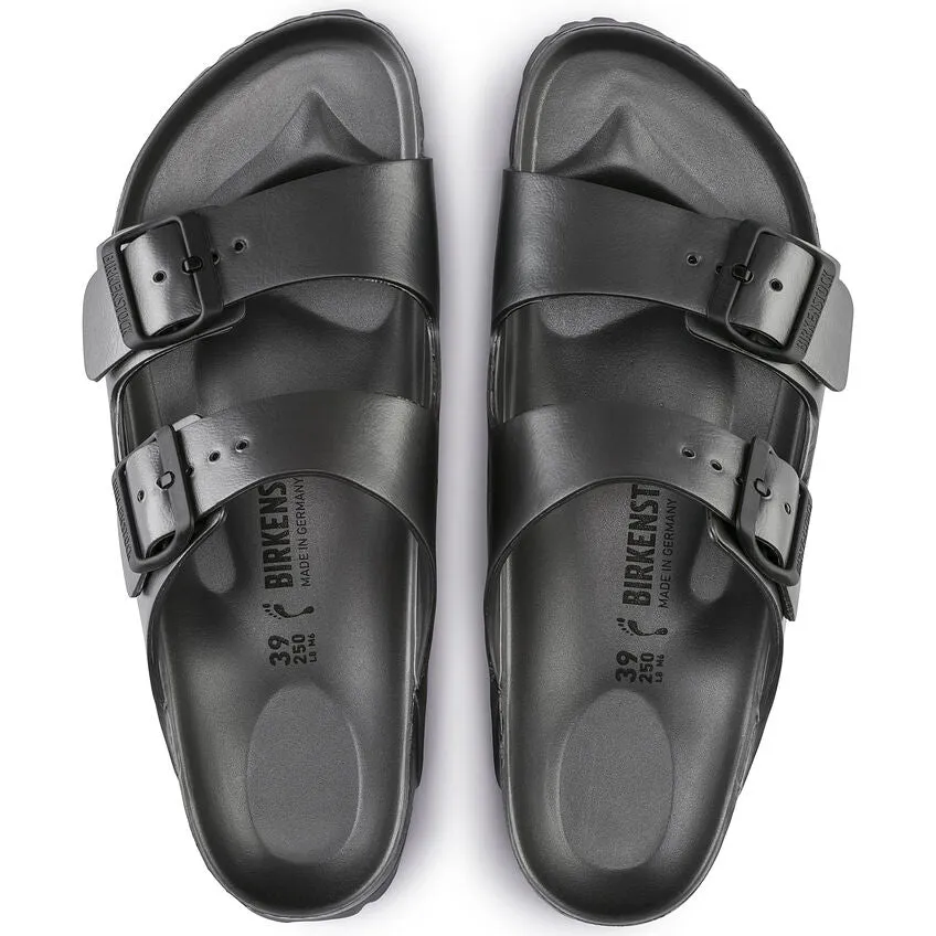 BIRKENSTOCK ARIZONA EVA ANTHRACITE WOMENS