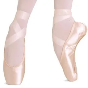 Bloch - European Balance Pointe Shoes