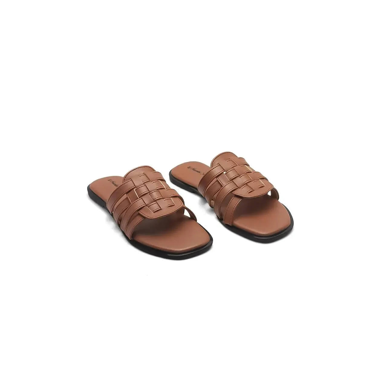 Buy Now for Women's Flat Sandals | Nawabi Shoes BD