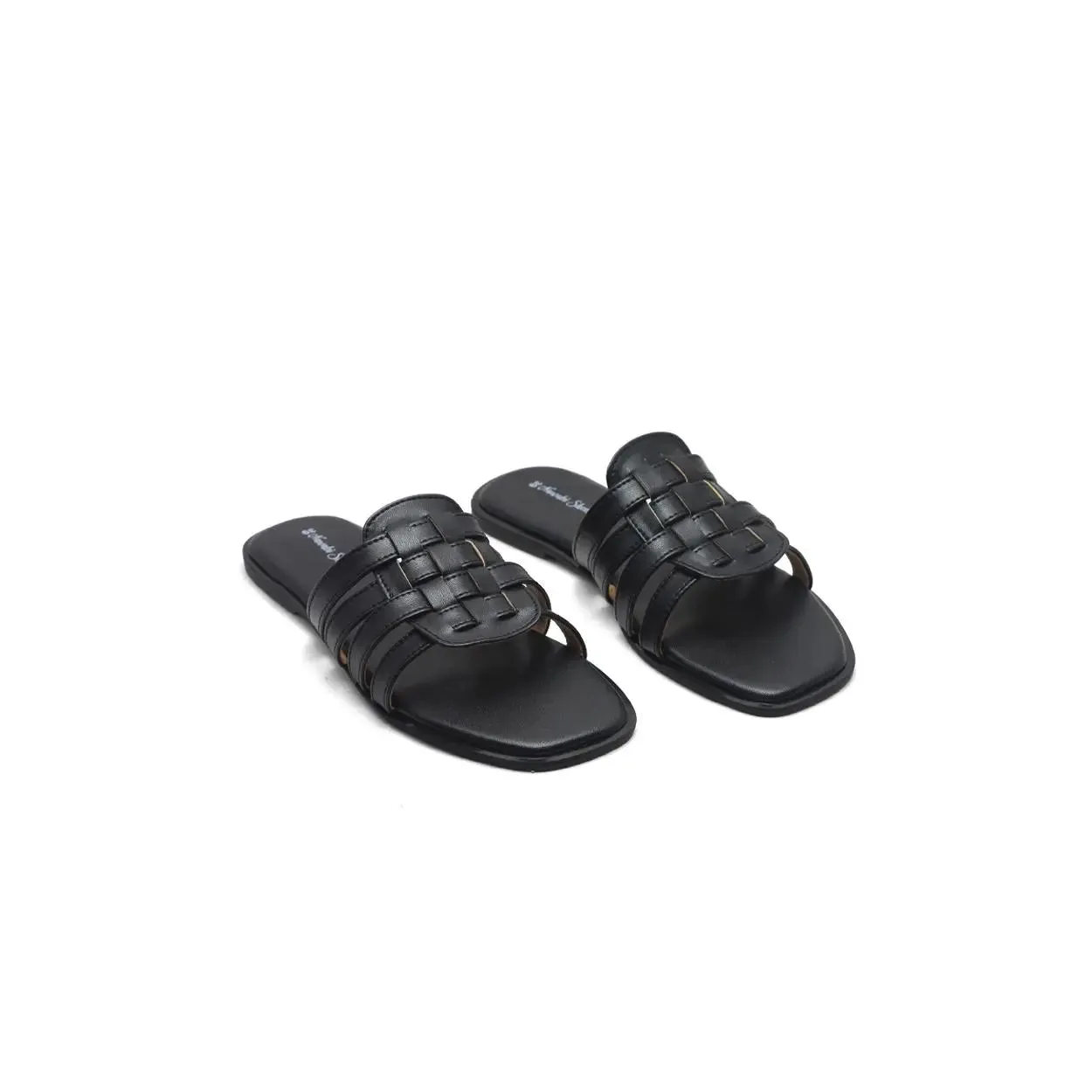 Buy Now for Women's Flat Sandals | Nawabi Shoes BD