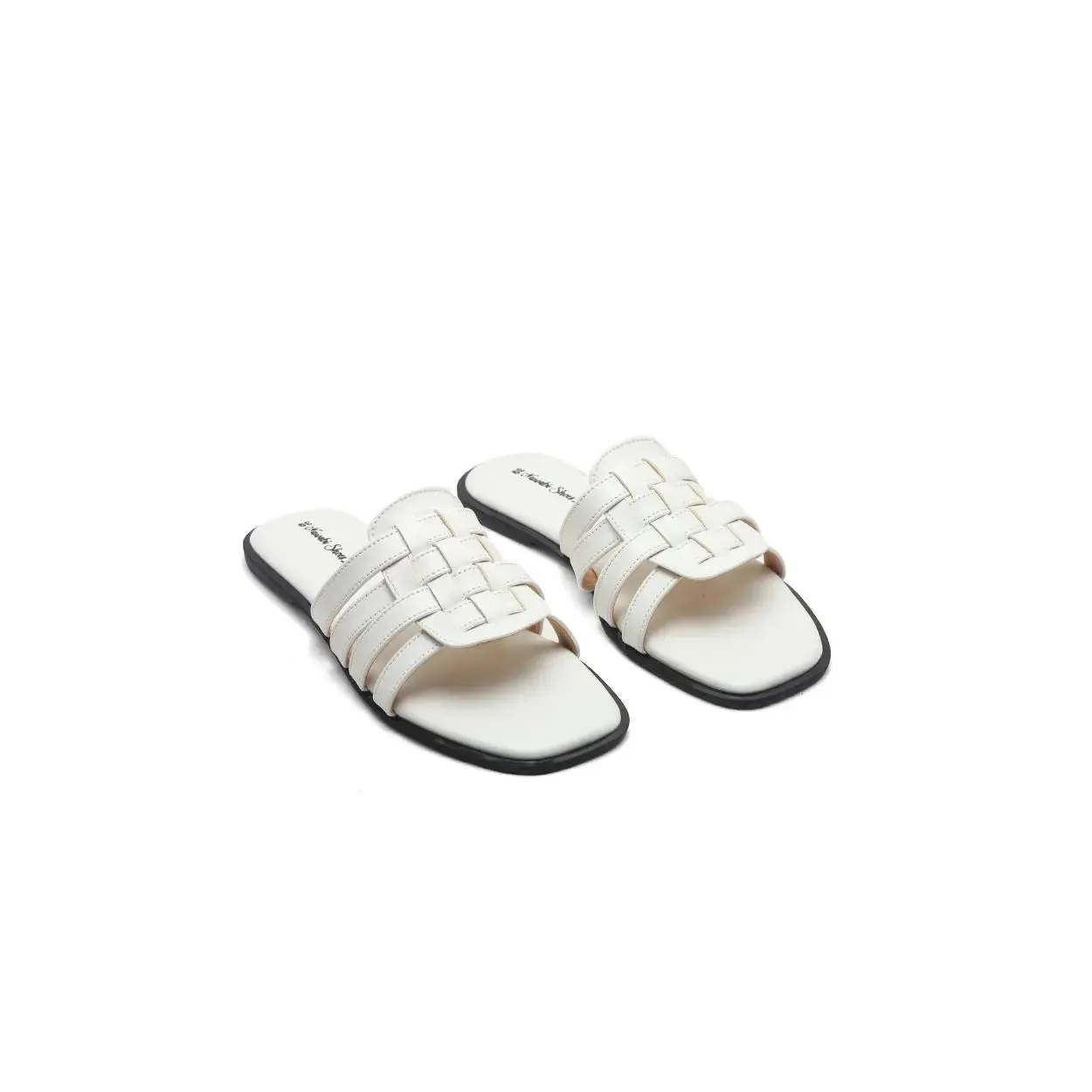 Buy Now for Women's Flat Sandals | Nawabi Shoes BD