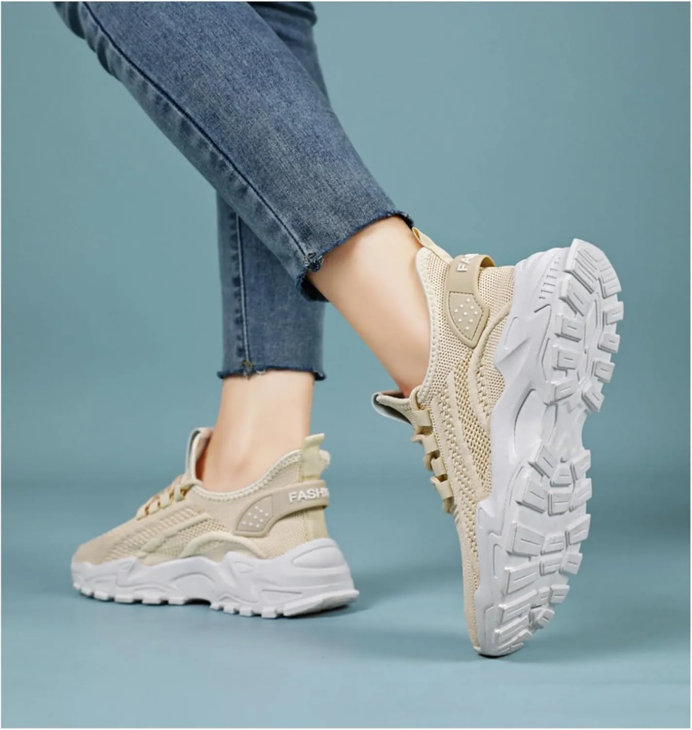 Canbebig Womens Walking Shoes Wide Toe Box Shoes Lightweight Casual Sneakers Slip On Tennis Athletic Runnings Sneakers Breathable Athletic Sports Sneaker