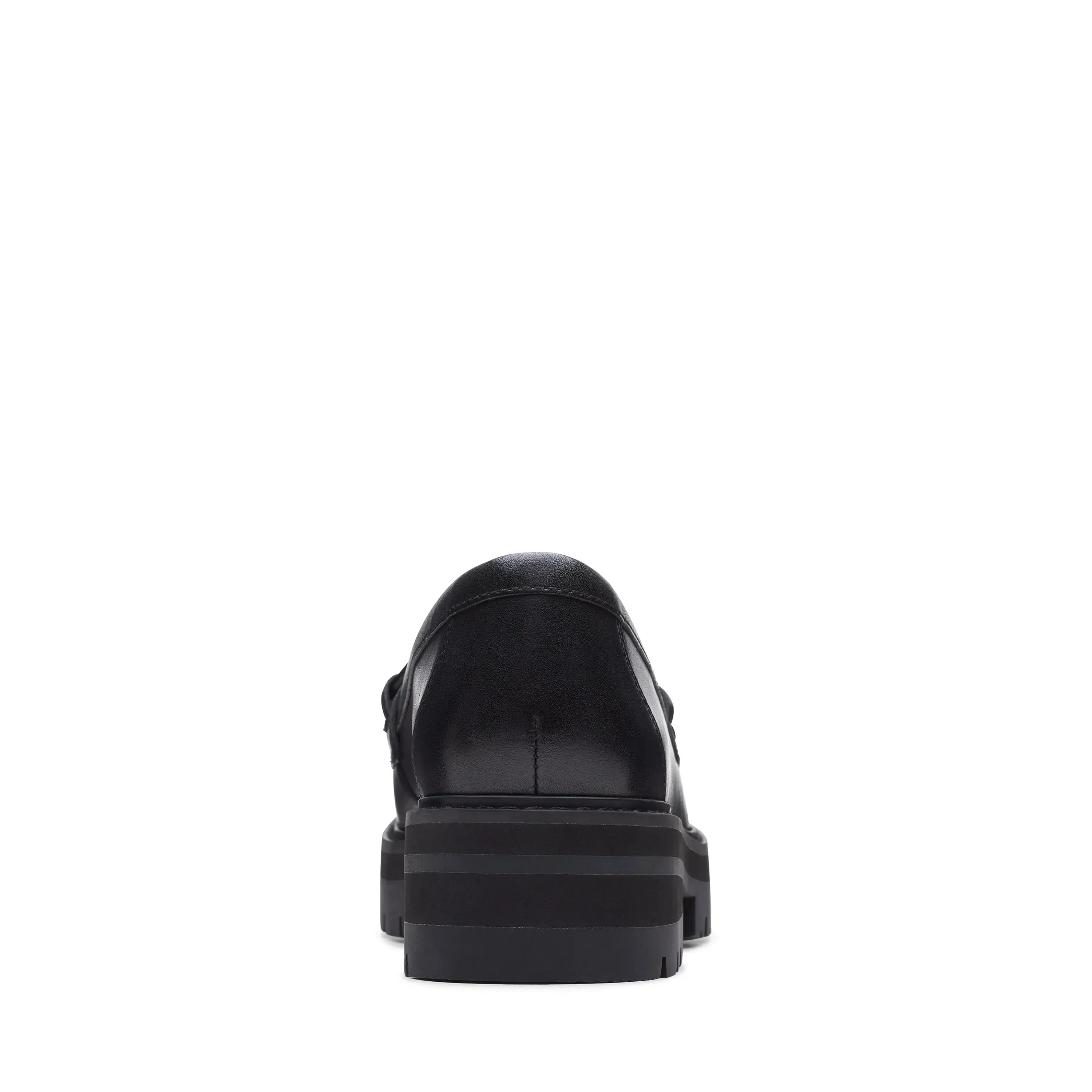 Clarks Women's Orianna Bit – Classic Loafer with a Contemporary Edge