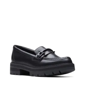 Clarks Women's Orianna Bit – Classic Loafer with a Contemporary Edge