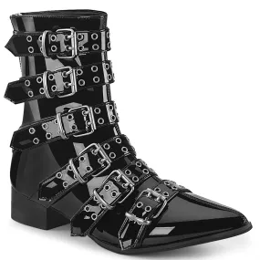 DemoniaCult Warlock 70