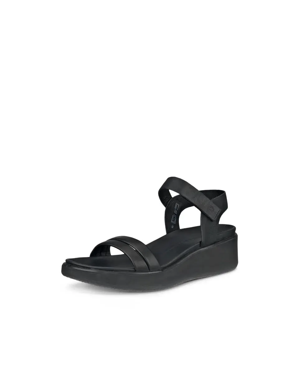 ECCO FLOWT WEDGE LX
