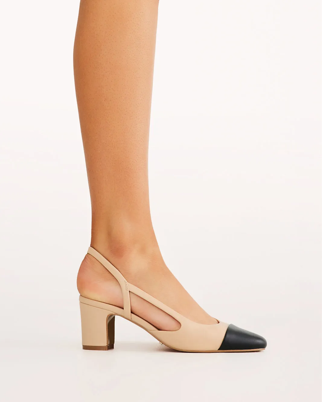FINTRA - NOUGAT-BLACK