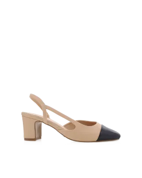 FINTRA - NOUGAT-BLACK