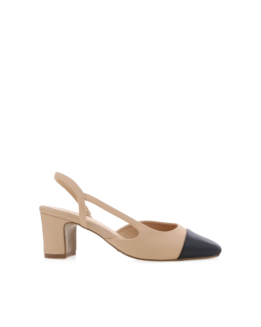 FINTRA - NOUGAT-BLACK