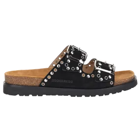 Flat Sandals
