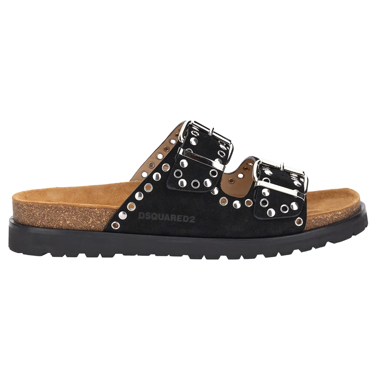 Flat Sandals