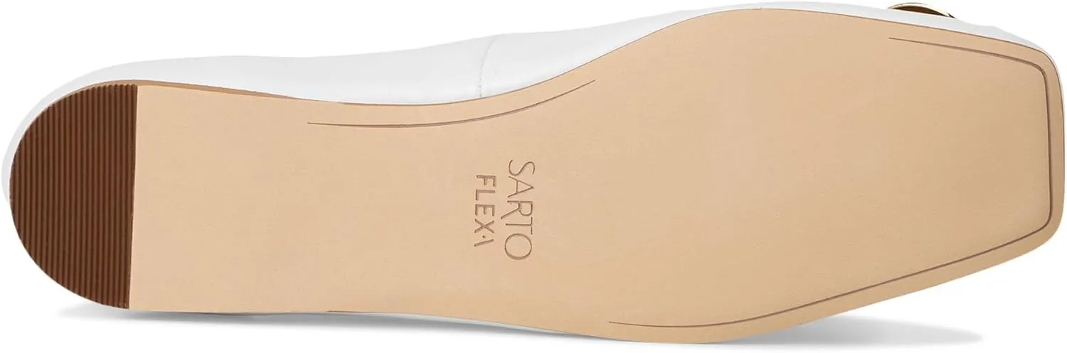 Franco Sarto Women's A-flexa Amaya13 Ballet Flat