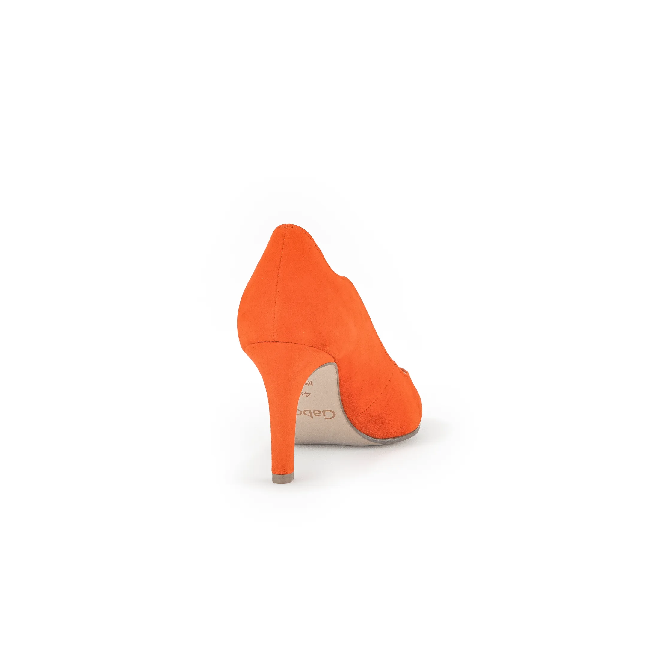 Gabor 41.381-15 Degree Pumpkin