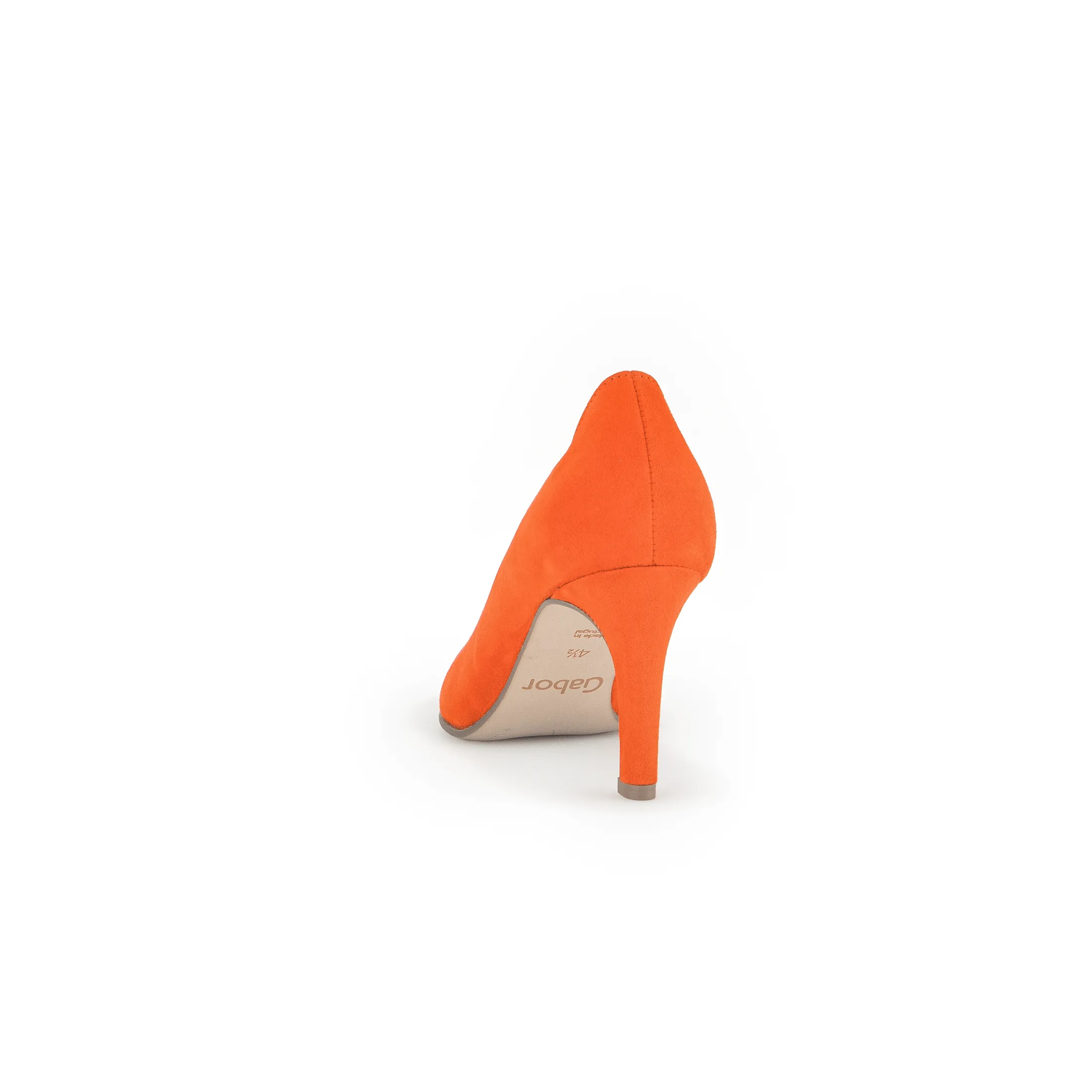 Gabor 41.381-15 Degree Pumpkin