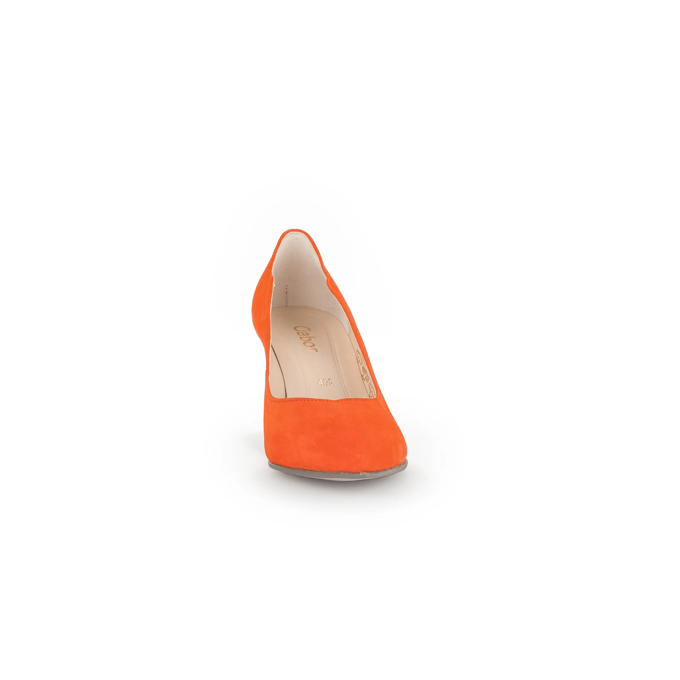 Gabor 41.381-15 Degree Pumpkin