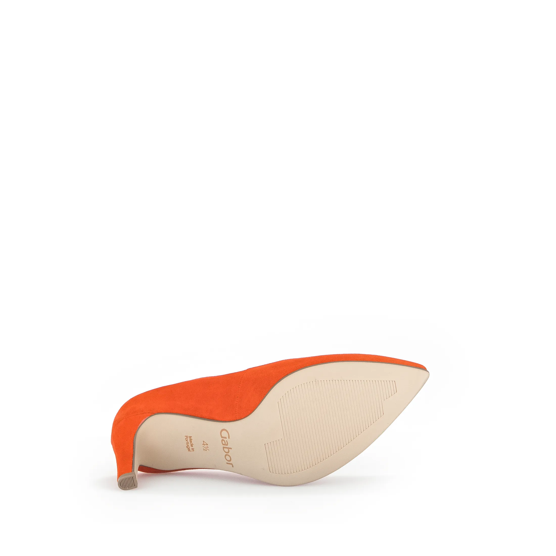 Gabor 41.381-15 Degree Pumpkin