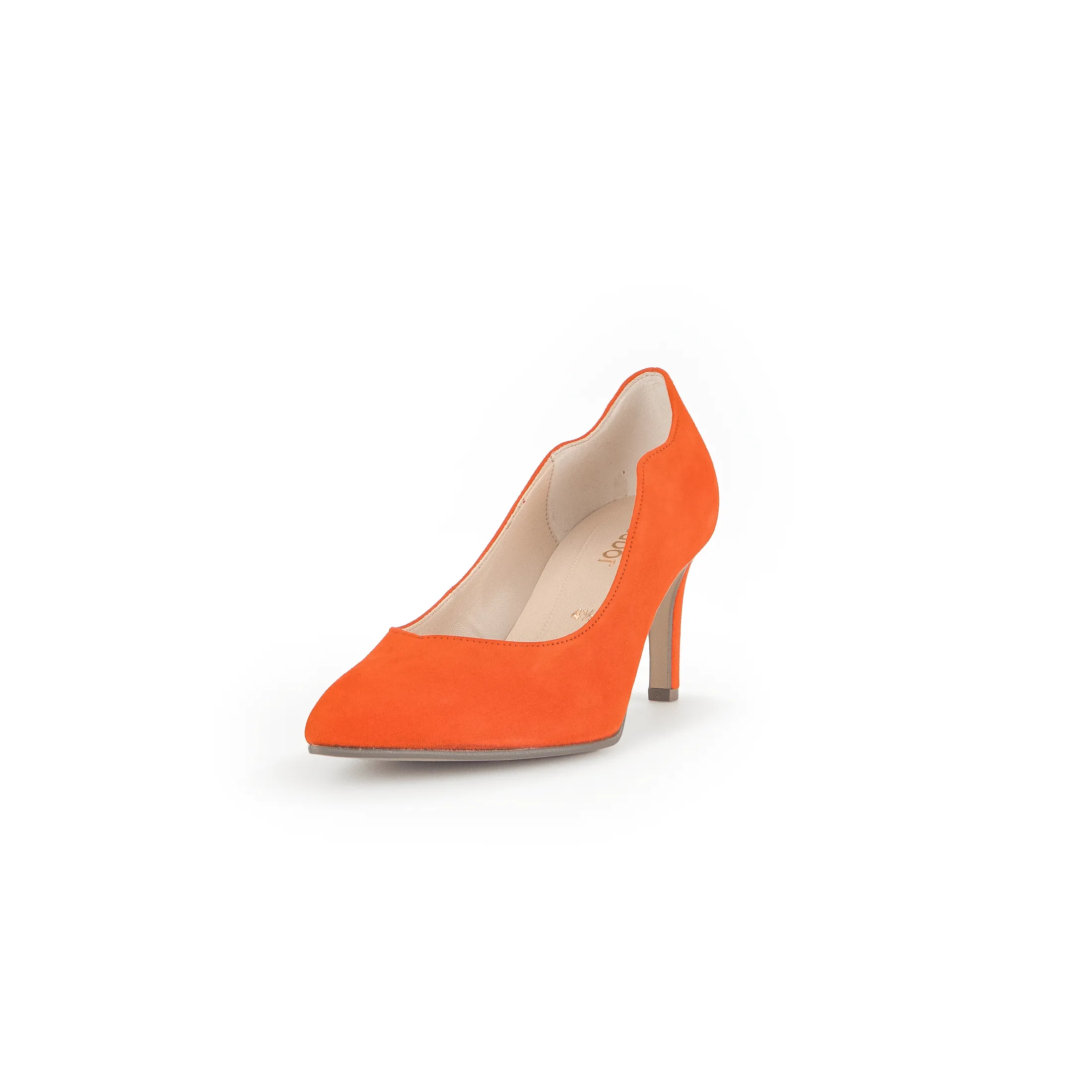 Gabor 41.381-15 Degree Pumpkin