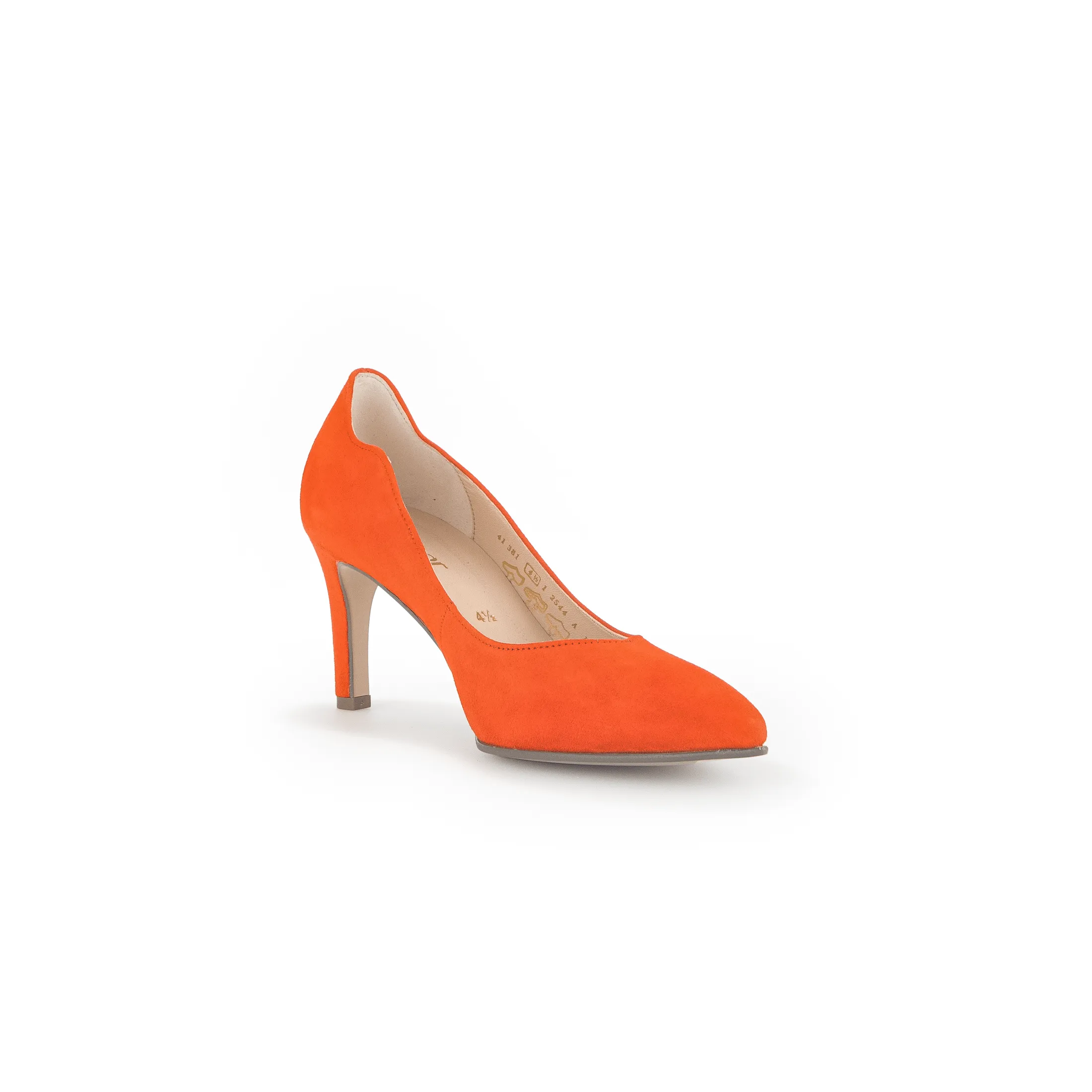 Gabor 41.381-15 Degree Pumpkin