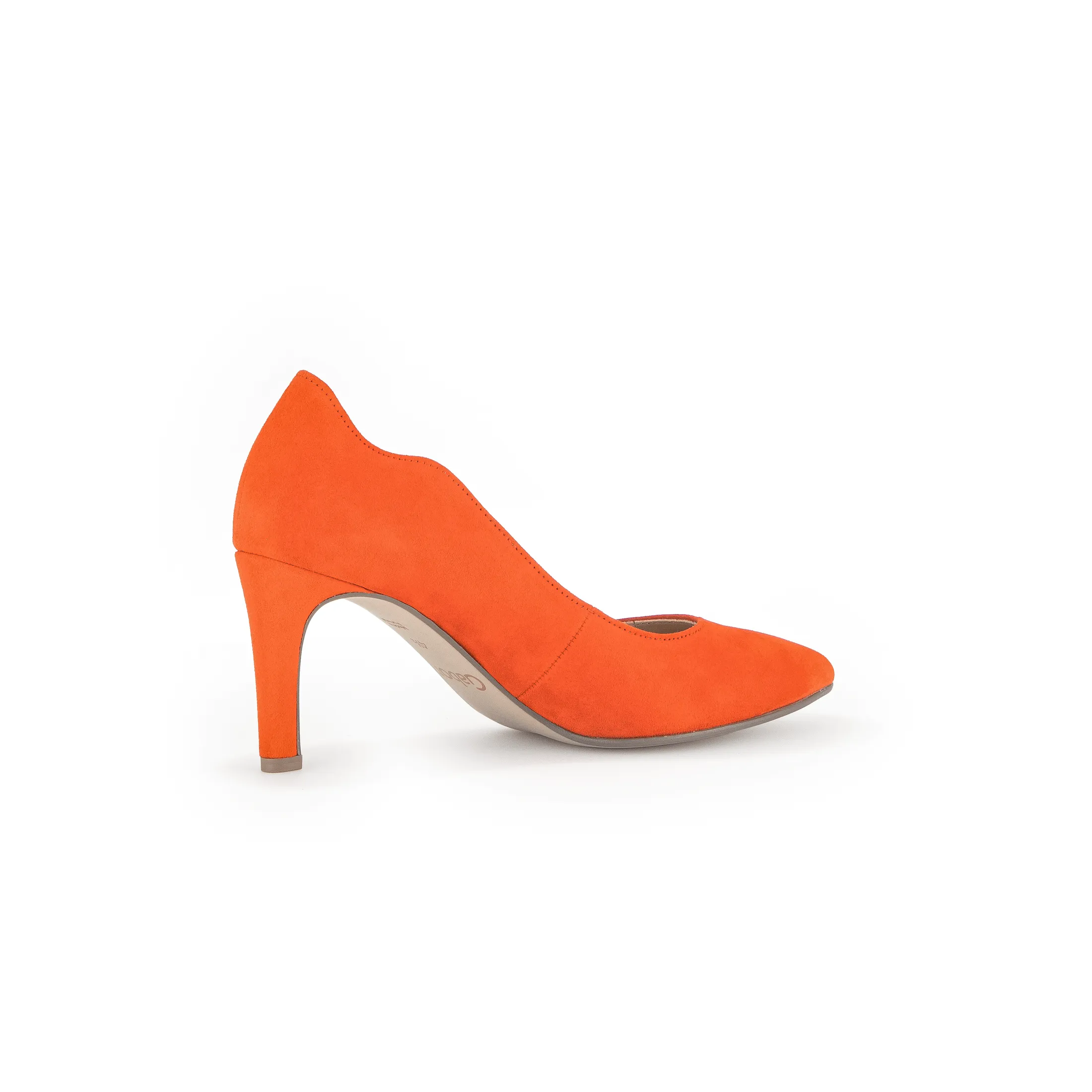 Gabor 41.381-15 Degree Pumpkin