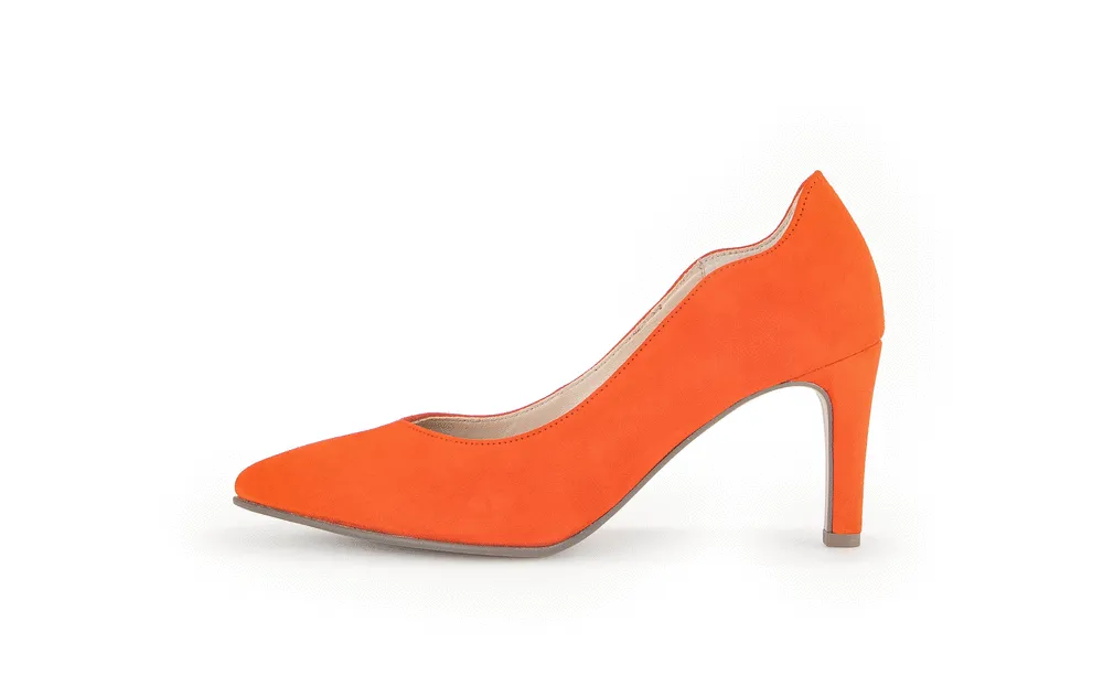 Gabor 41.381-15 Degree Pumpkin