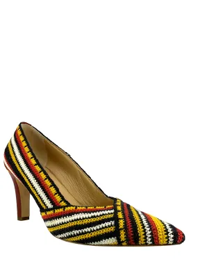 Gabriela Hearst Azalea High Heel Pumps Size 7.5