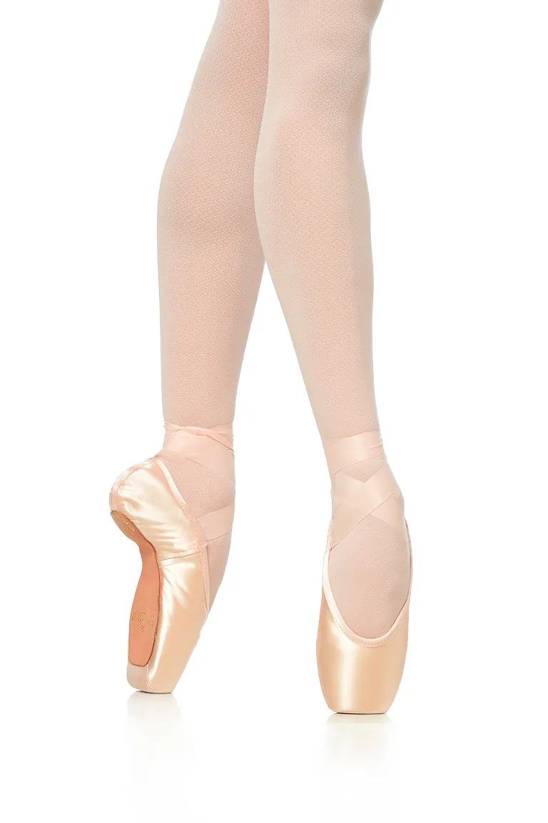Gaynor Minden “Europa” Sculpted Pointe Shoe