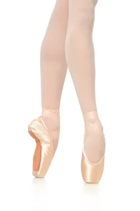 Gaynor Minden “Europa” Sculpted Pointe Shoe